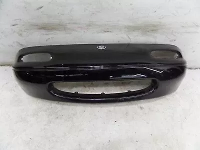 Mazda Miata MX-5 Front Bumper Cover Black NA 90-97 OEM Can Ship • $399.99