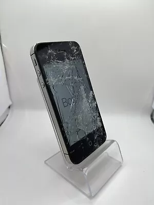 Apple Iphone 4s - 16gb Smartphone - Spares Or Repairs - Parts Only • £4.99