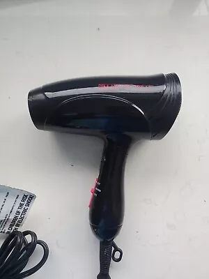 Authentic Paul Mitchell Pro Tools Express Mini Dry Hair Dryer Black. • $30