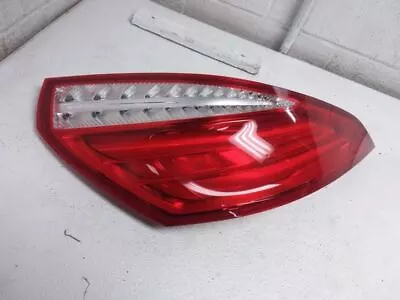 Driver Tail Light 231 Type SL550 Fits 13-15 MERCEDES S-CLASS ID 2318200364 • $469.95