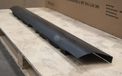 $325.05 • Buy SUITS HOLDEN TORANA LX LH SEDAN AND COUPE REAR LOWER BEAVER PANEL - Australian M