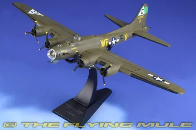 Corgi 1:72 B-17G Flying Fortress USAAF 305th BG 364th BS Mi Amigo • $299.95