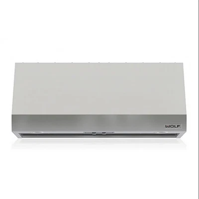 $2400 • Buy Wolf 42  Stainless Steel Wall Mount Canopy Range Hood - PW422418