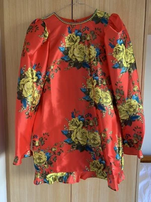 $100 • Buy Sass & Bide - Size 12
