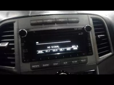 Audio Equipment Radio Satellite Receiver US Market Fits 09-12 VENZA 991943 • $136.45