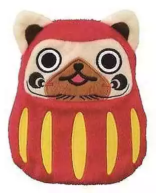 Accessories Character Airu Daruma Multi Cover Ichibankuji Monster Hunter Collect • $52.99