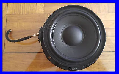 • 4 MONSOON SPEAKERS • Front And/or Rear • VW Jetta Passat Golf GTI • • $206