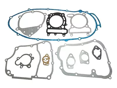 Complete Engine Gasket Kit Set American Sportworks Manco Talon 260cc 300cc Atv • $19.95