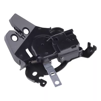 Car Trunk Liftgate Lock Latch Actuator Fit For Mazda 3 Axela Sedan 2014-2019 • $25.19