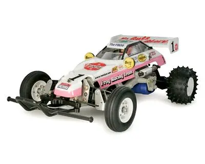 Tamiya Frog 1/10 Off-Road 2WD Buggy Kit [TAM58354-60A] • $212.99