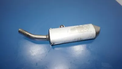 96-02 1998 CR80R FMF Muffler Exhaust System Rear Silencer Can • $124.99