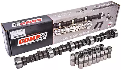 Comp Cams CL12-601-4 Mutha Thumpr Camshaft Lifters Kit - Chevrolet SBC 350 400 • $371.95