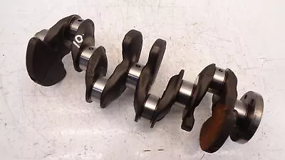 Crankshaft For 2008 Mini R56 R57 1.6 Petrol N16B16A 75 -122HP • $233