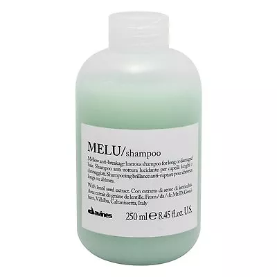 Davines MELU SHAMPOO 8.45 Oz //  • $34.96