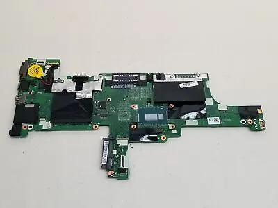 Lenovo ThinkPad T440 Core I5-4300U 1.90 GHz DDR3 Motherboard 04X5014 • $29.99