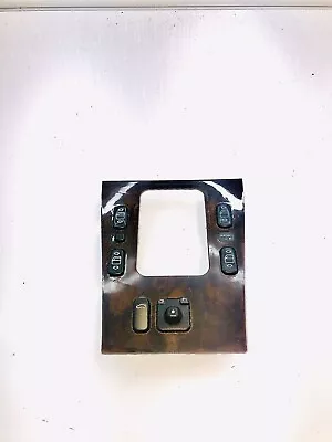 Mercedes Benz Oem E320 E430 C43 C230 C280 Center Master Window Switch 98-02 • $165