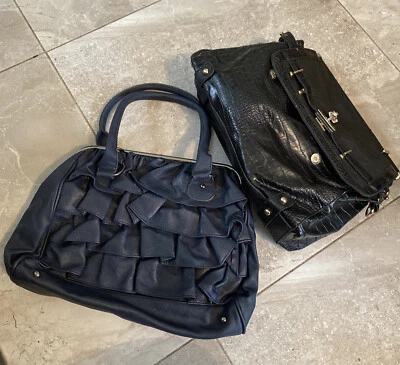 $5 • Buy X2 Forever New Woman Hand Bag 