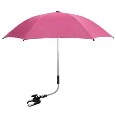 Baby Parasol Compatible With ICandy Canopy Sun & Rain - Fits All Models • £11.49