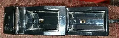 $9.75 • Buy Nyko - Xbox 360 Charge Base Model #86074-A50 BASE ONLY