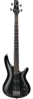 Ibanez SR300E IPT Electric Bass 4 String Iron Pewter • $699