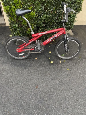 $63.75 • Buy Local Pick Up Only XG BMX X Games Bike Bicycle Freestyle