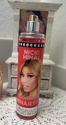 Minajesty By Nicki Minaj 8 Oz Women • $13.49