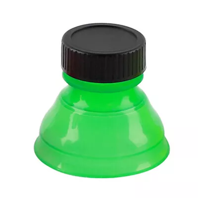 Reusable Plastic Caps Cover Beer Water Dispenser Lid Protector Can Bottle `TM • £4.93