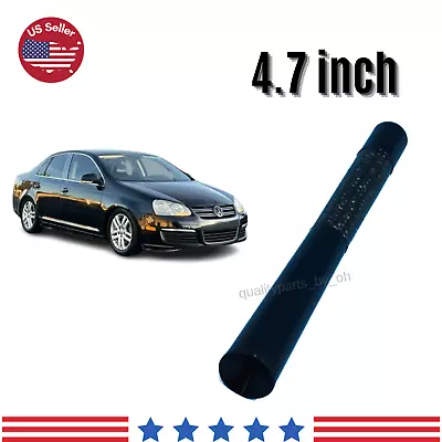 4.7 Inch Replacement Black Mast Radio Am/Fm Antenna For VW Cabrio 1995-2002 • $12.73