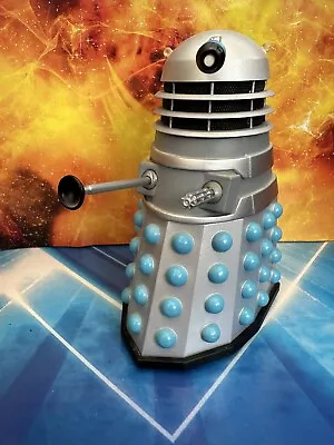 Doctor Who 5.5 Inch  Action Figure  SKARO CITY DALEK FROM  THE DALEKS • £5.70