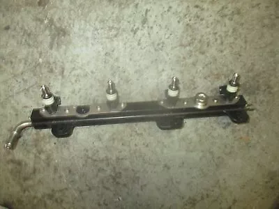 Mercury Verado 175hp Outboard Fuel Rail W/ Injector Set 8M0041571 • $150