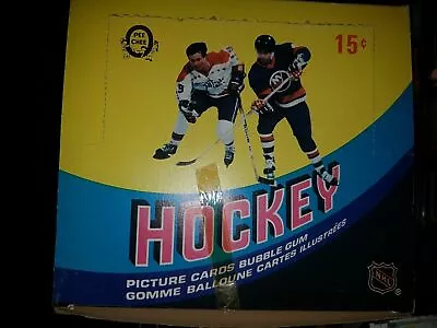 1978-79 O Pee Chee Nhl Hockey Complete Your Set 1-200 Buy 5 Cards Free Shipping  • $1