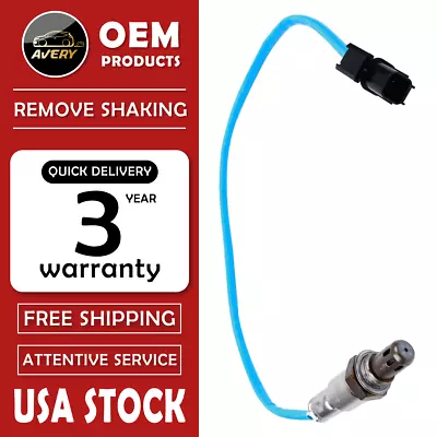 ✅ Oxygen Sensor 02 O2 Downstream For 2007 2008 2009 Acura MDX RDX RL TL 234-4351 • $15.28