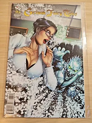 Grimm Fairy Tales Issues 76 - 87 Zenescope • £1.50