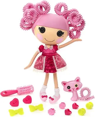 Lalaloopsy Silly Hair Jewel Sparkles • £58.75