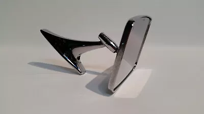 $59.99 • Buy Vintage Car Side Mirror 4-9826594 Replacement Made In Canada