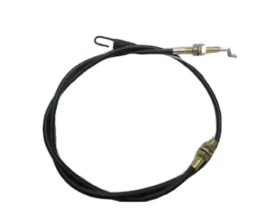 OEM Craftsman MTD Cub Cadet Cable Rear Tine Tiller Cultivator 746-0916 946-0916 • $44.57