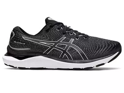 Asics Gel Cumulus 24 Mens Running Shoes (4E Extra Wide) (020) HOT BARGAIN • $173.25