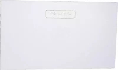 Elima-Draft 4-in-1 Insulated Magnetic Register/Vent Cover In White • $20.77