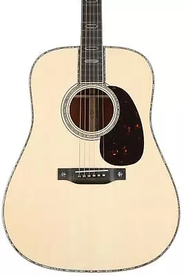 Martin Custom Shop D-42 Cocobolo Acoustic Guitar - Natural Sweetwater Exclusive • $12129.60