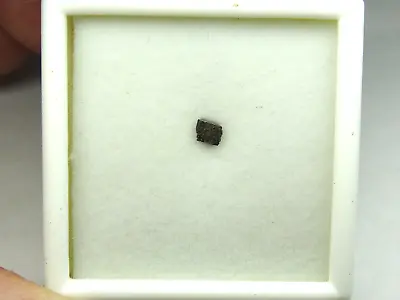 Meteorite NWA 8159 Achondrite Martian Augite Basalt - G456-0036 - 0.03g - 1 Of 1 • $74.95