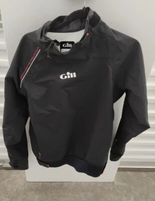 $60 • Buy Gill Men's Pro Top Sailing Splash Top Medium 