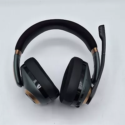 EPOS Gaming H3Pro Hybrid Gaming Headset - PC Headphones (Racing Green) • $0.95