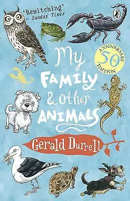 My Family And Other Animals Value Guaranteed From EBay’s Biggest Seller! • £3.33