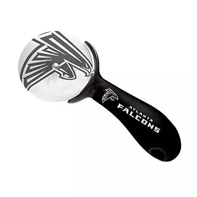 Sports Vault NFL Atlanta Falcons Pizza Cutter 3.5  Wheel • $8.99