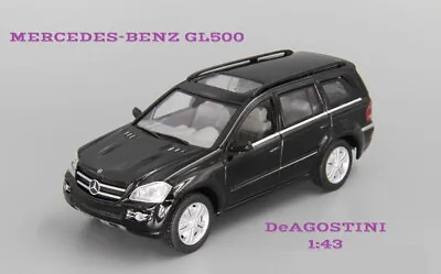 Altaya 1:43 Mercedes Benz GL-500 2006   Supercars  • $9.99