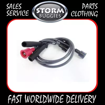 $66.78 • Buy 650cc JOYNER ROAD LEGAL / OFF ROAD BUGGY HIGH TENSION LEADS ANTI JAMMING