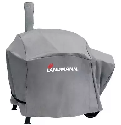 LANDMANN Vinson 200 Premium BBQ Cover ( Packaging Is Damaged ) • £34.30