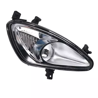 Front Right Bumper Fog Lights Assembly Driving Lamp Foglight For Mercedes-Benz • $49.98