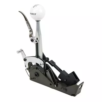 Hurst 3160020 Quarter Stick 2 Automatic Shifter - Steel With Mounting Hardware • $313.99