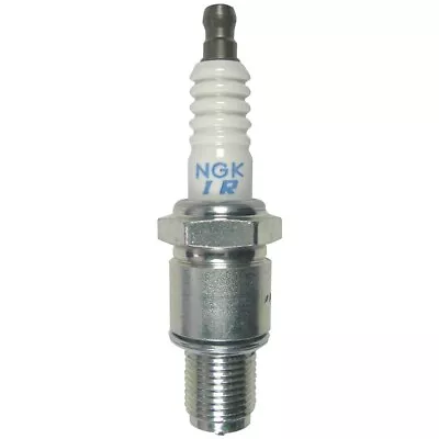 NGK Iridium Spark Plug - 1Pc RE7C-L   • $30.95